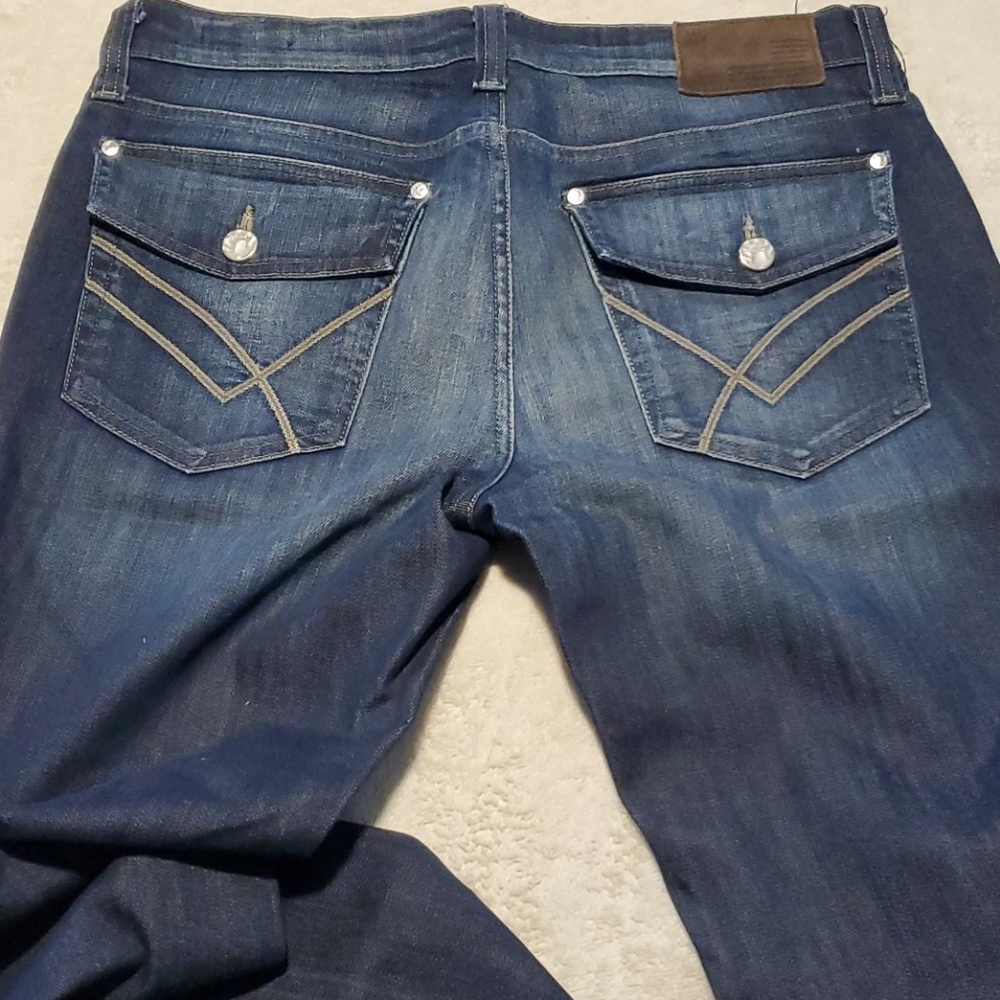 William Rast Jeans - Picture 2 of 12